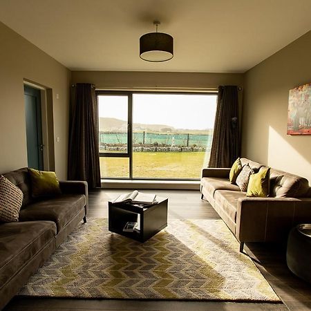 Sheedy'S Doolin Bed and Breakfast Exteriör bild
