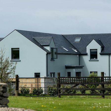 Sheedy'S Doolin Bed and Breakfast Exteriör bild