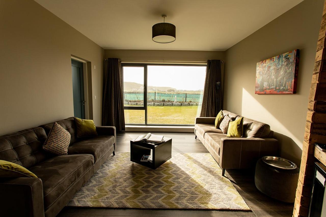 Sheedy'S Doolin Bed and Breakfast Exteriör bild