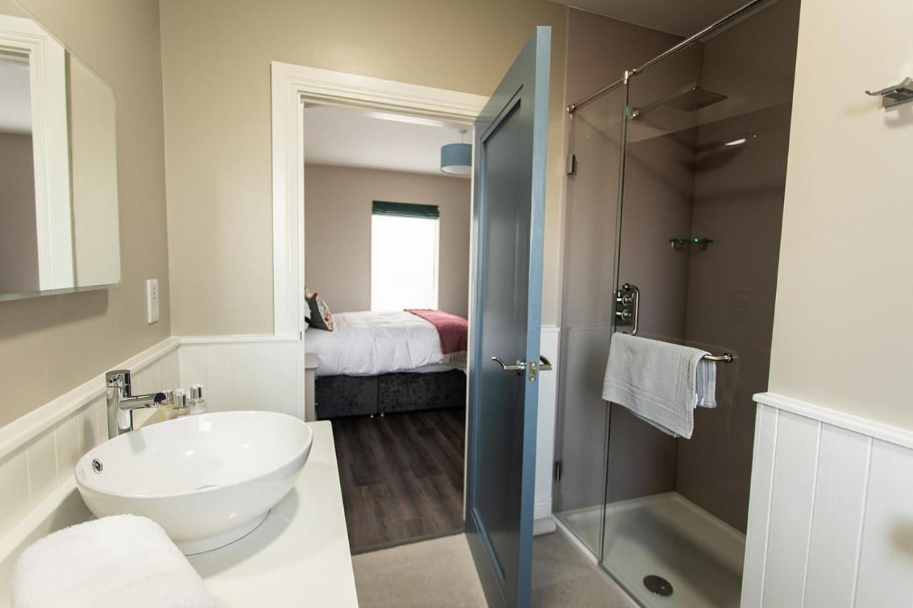 Sheedy'S Doolin Bed and Breakfast Exteriör bild
