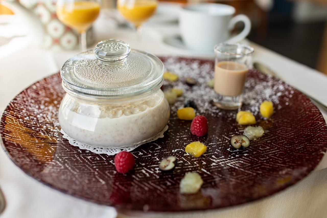Sheedy'S Doolin Bed and Breakfast Exteriör bild