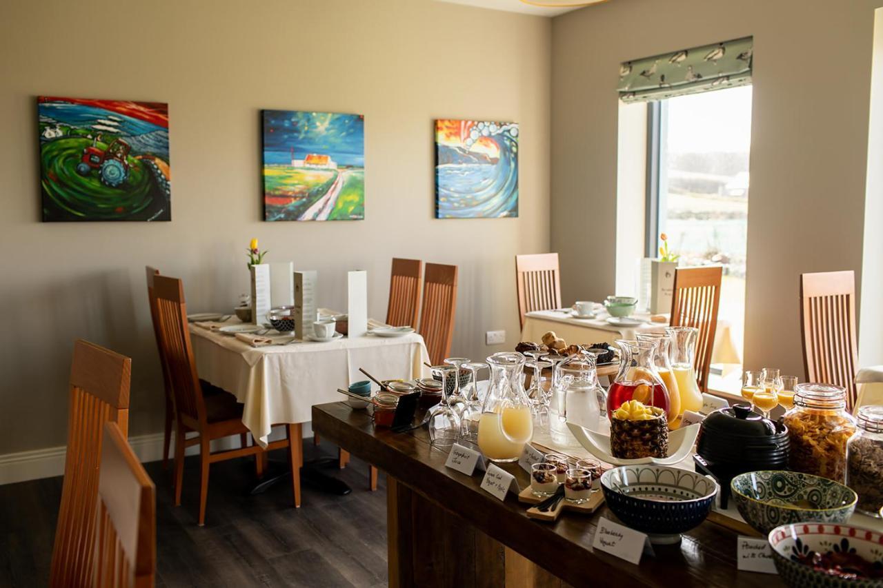Sheedy'S Doolin Bed and Breakfast Exteriör bild