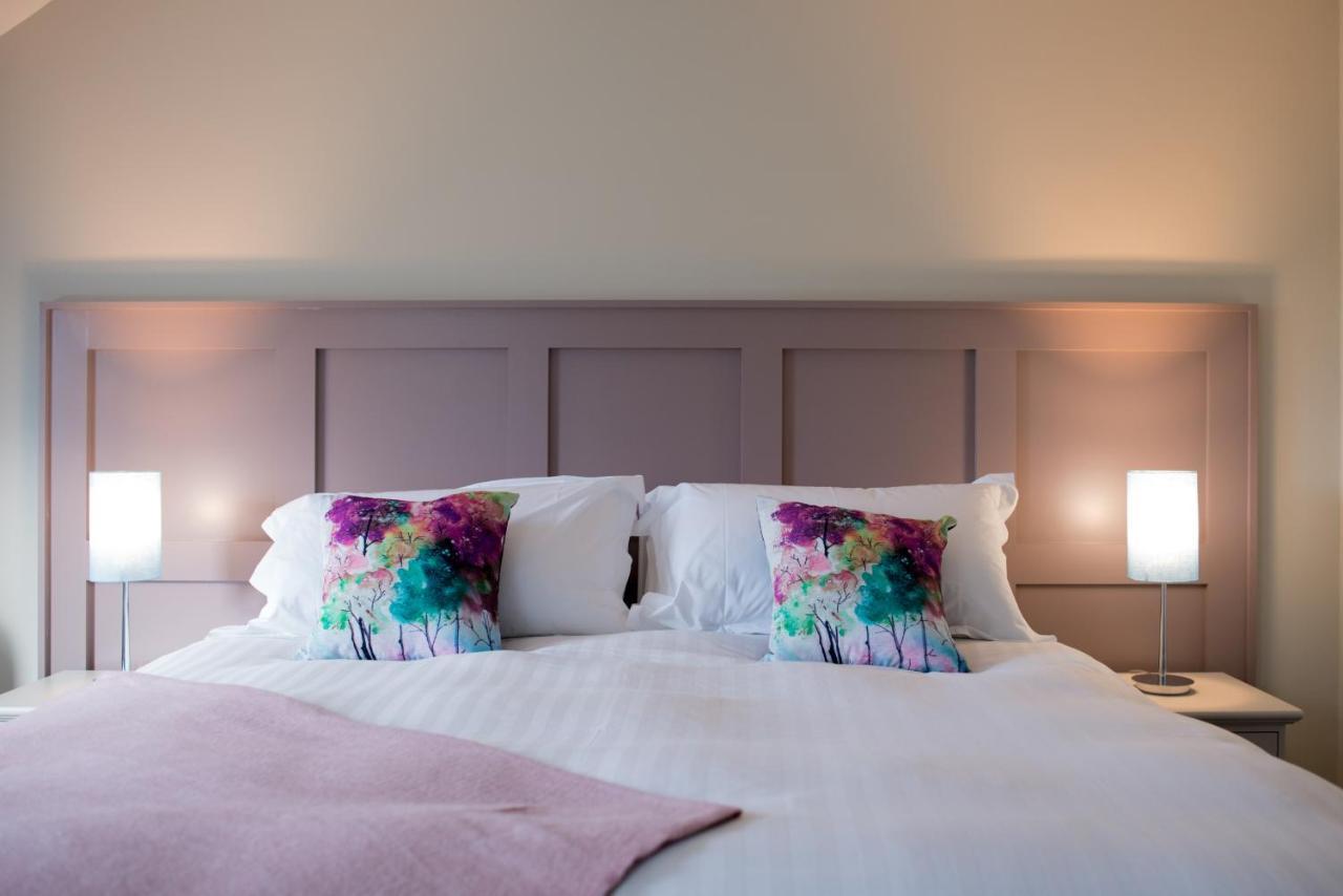 Sheedy'S Doolin Bed and Breakfast Exteriör bild