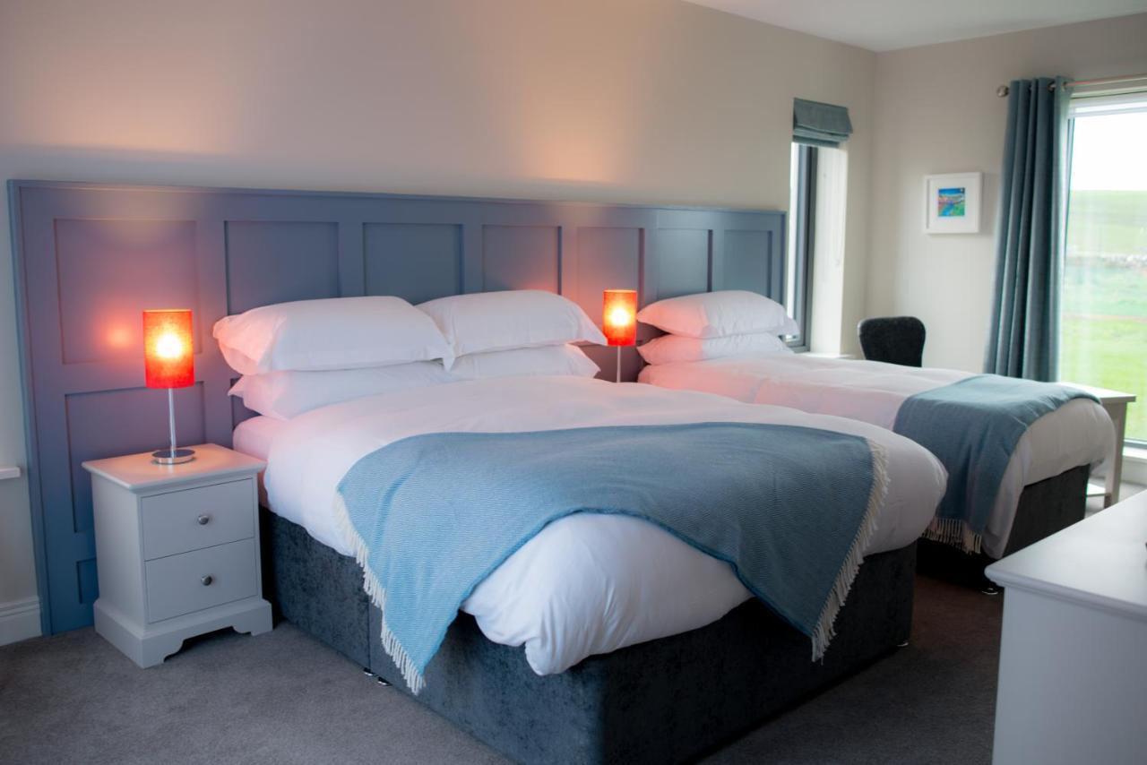Sheedy'S Doolin Bed and Breakfast Exteriör bild