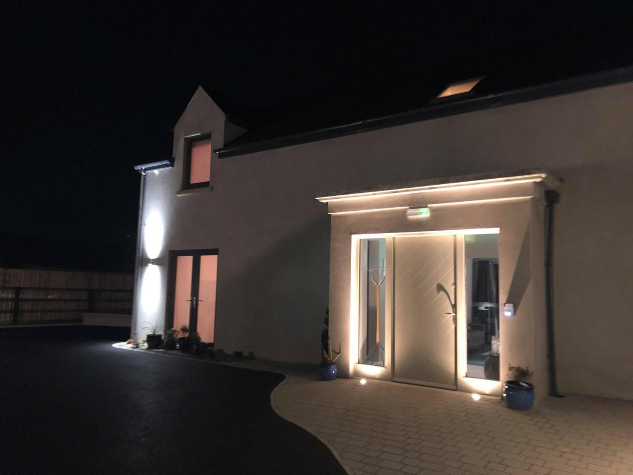 Sheedy'S Doolin Bed and Breakfast Exteriör bild